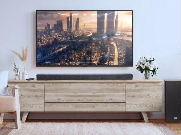 JBL SB595 SOUNDBAR