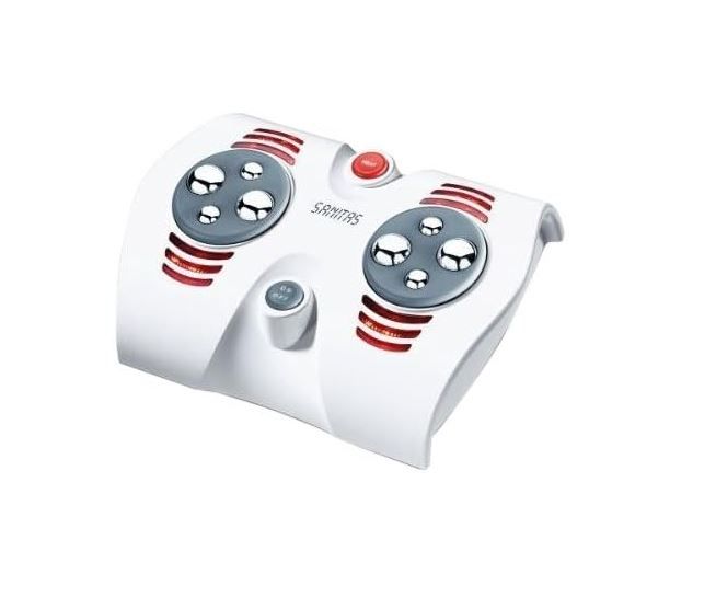 CVS Health Shiatsu Foot Massager