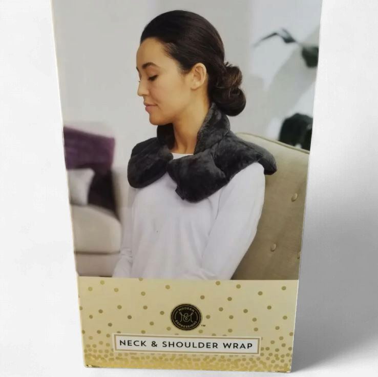 Modern Expressions Neck and Shoulder Wrap