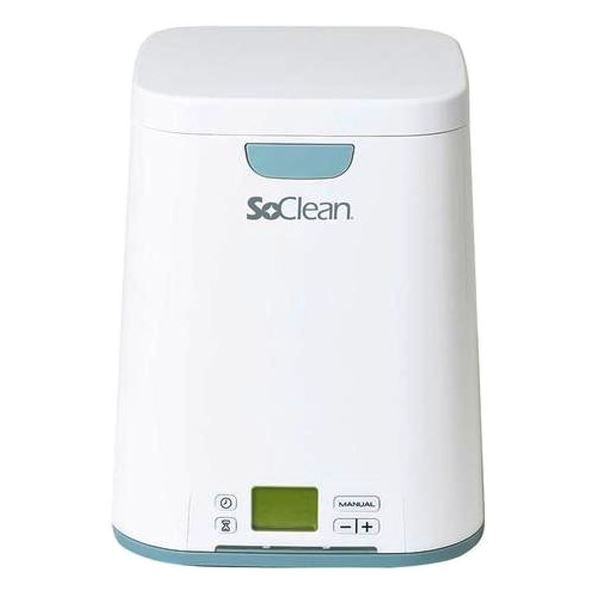 SoClean 2 CPAP Cleaner