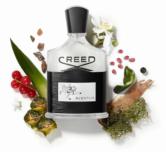 Creed Aventus Eau de Parfum 3.3 Fl Oz