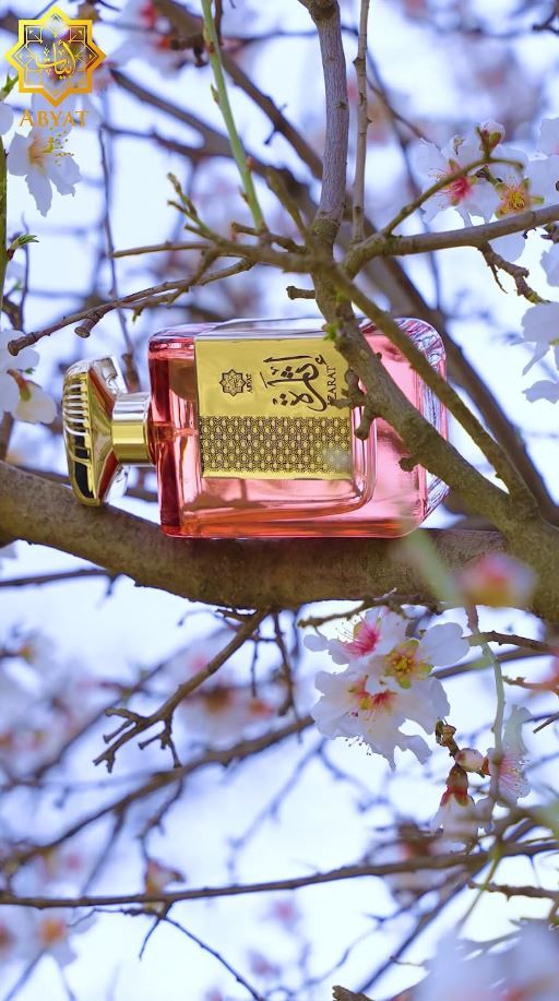 ABYAT Izarat - Eau de Parfum - 100 ml