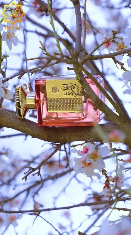 ABYAT Izarat - Eau de Parfum - 100 ml