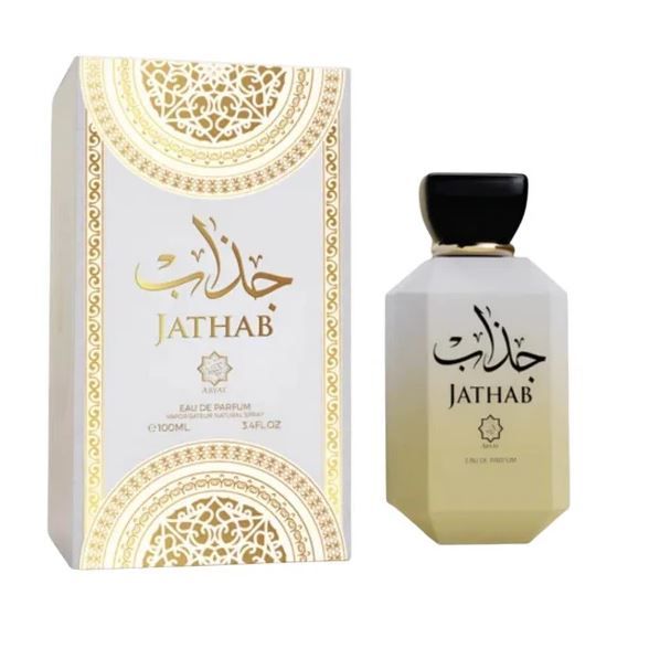 ABYAT Jathab Eau de Parfum 100ml