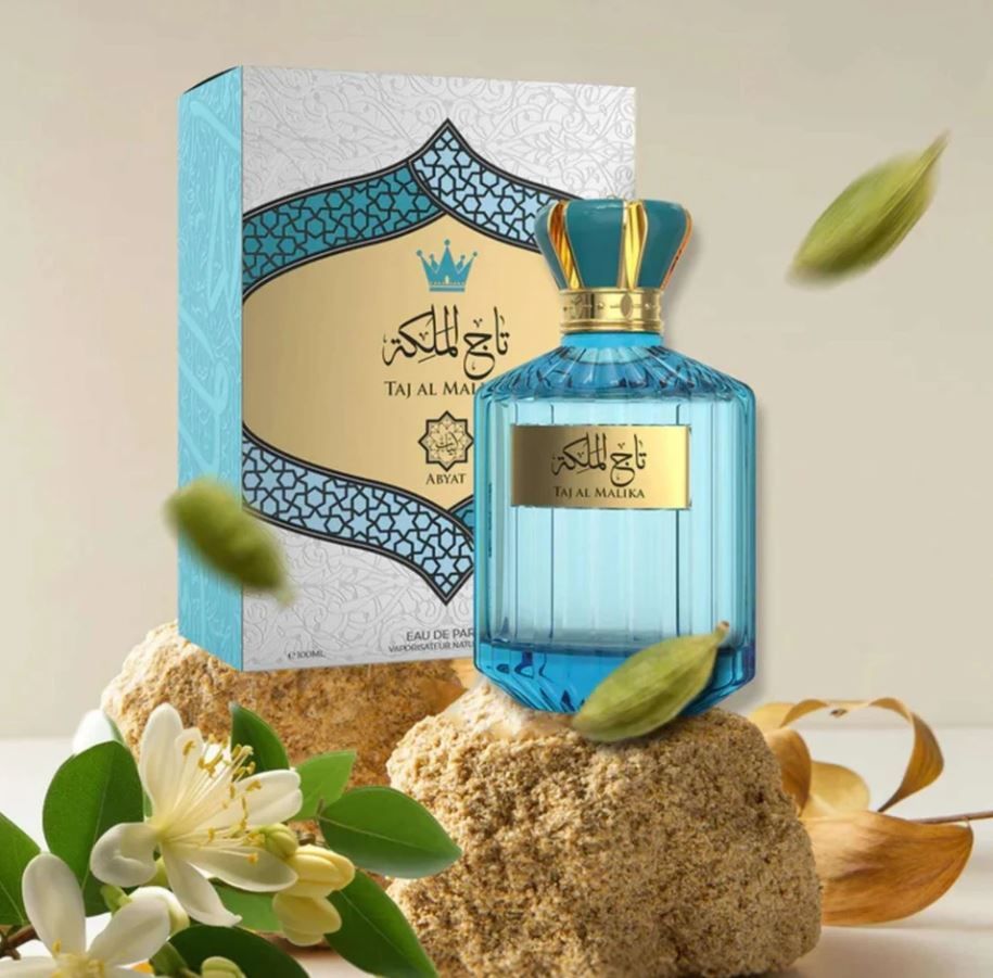 Taj Al Malik Fragrance