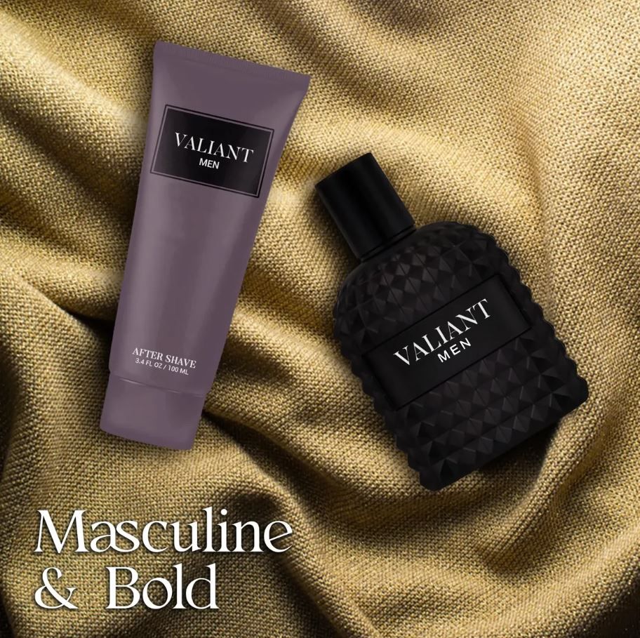 Vallant Fragrance Gift Set
