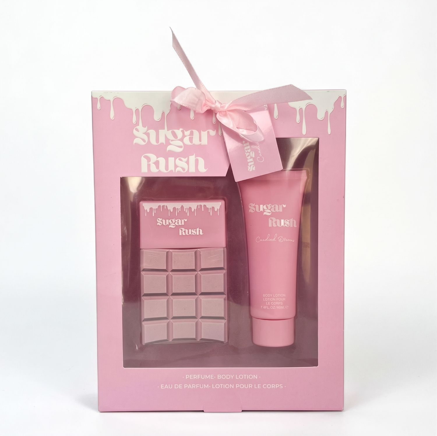 Sugar Rush Fragrance Gift Set