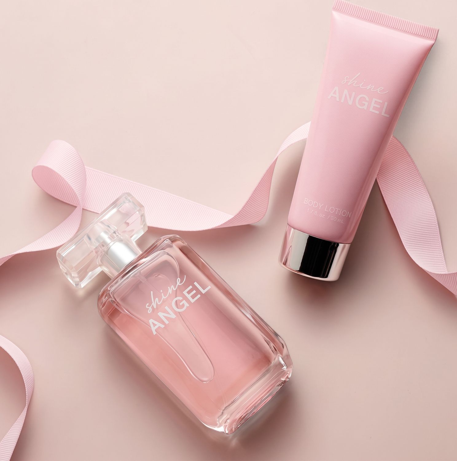 Shine Angel Fragrance Gift Set
