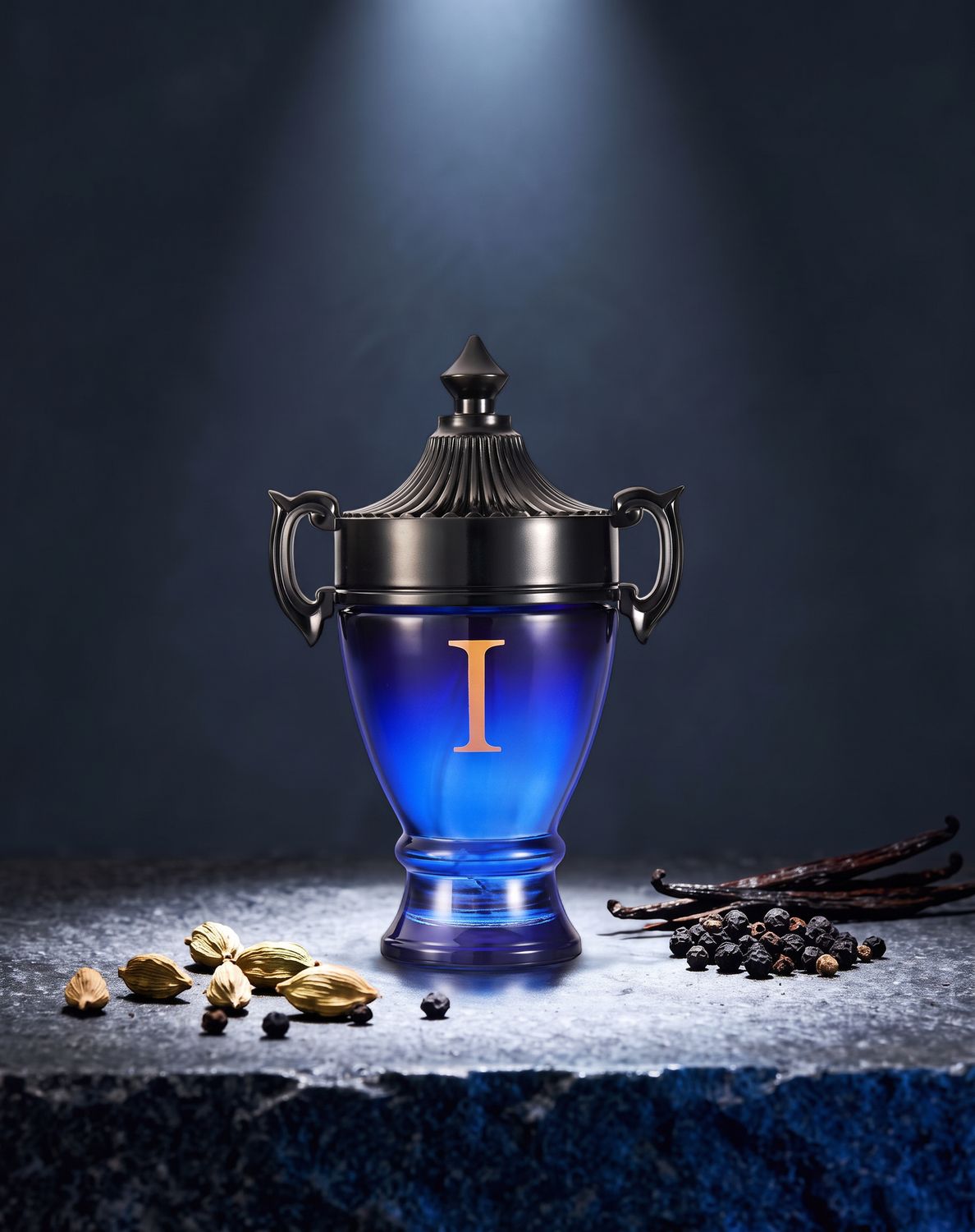 Paragon Fragrance Gift Set