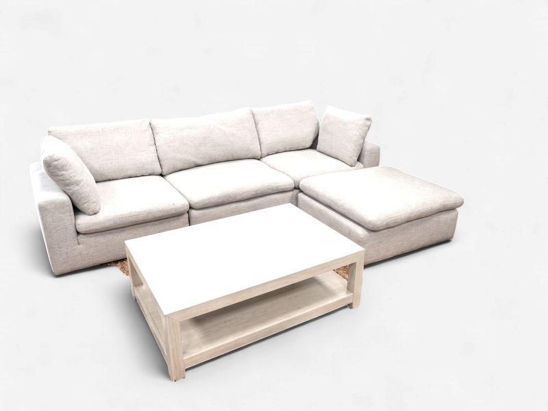 Jason Furniture Vietnam Cloud Sectional Sofa