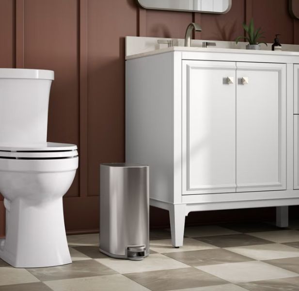 KOHLER 8L BATH CAN