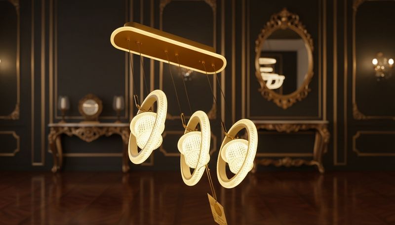 Astrao Halo Trio