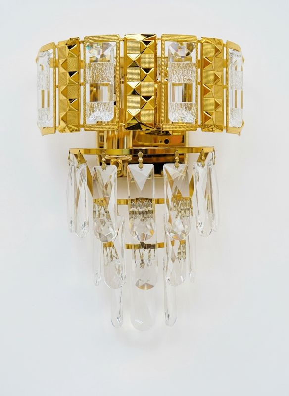 Véronique Petite Wall Sconce