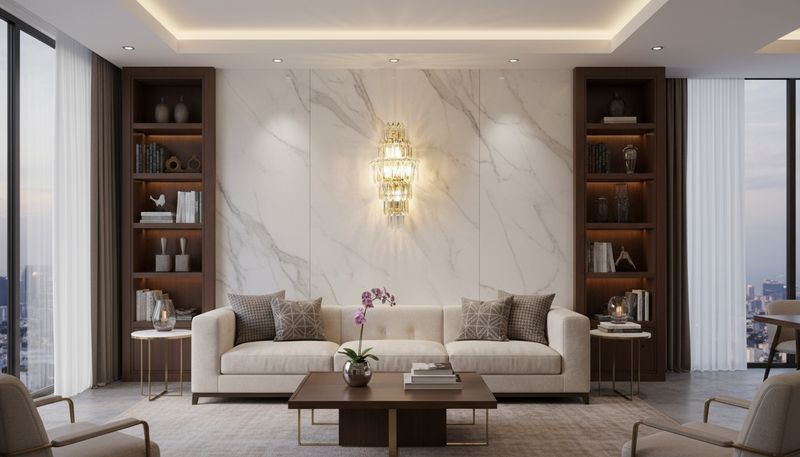 Celeste Cascade Wall Sconce