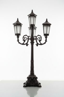 Post Lanterns