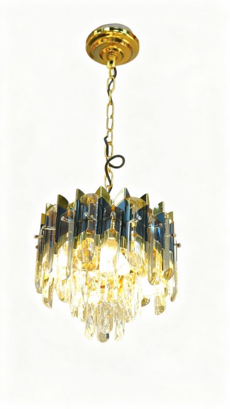 Aurora Grand Ballroom Chandelier