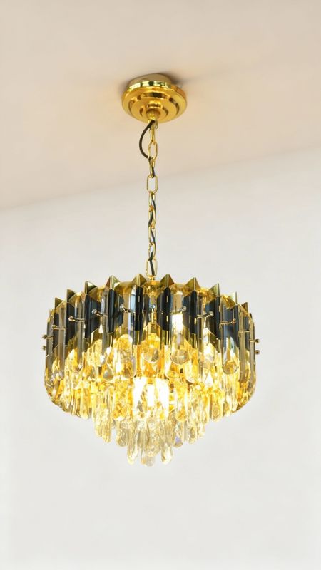 Celestia Grand Ballroom Chandelier