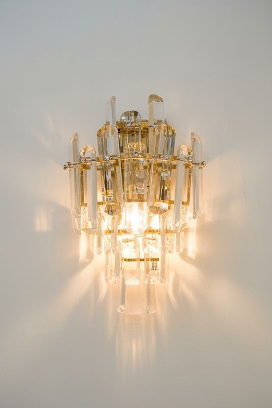 Celeste Aurea Wall Sconce
