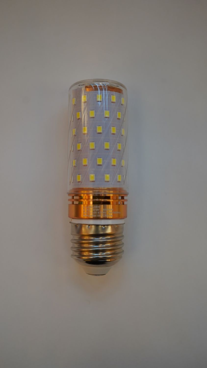 LED Bulb E26
