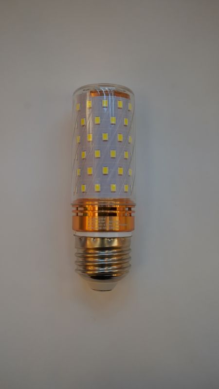 LED Bulb E26