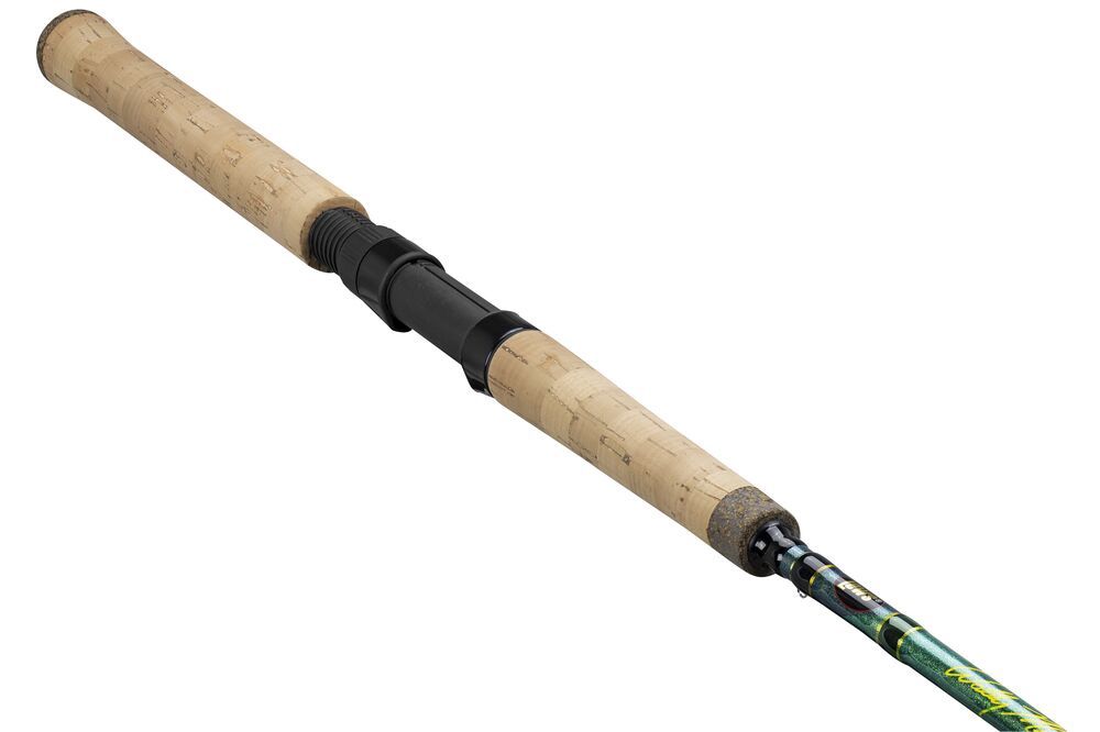 Wally Marshall Classic Signature Series 11&#39; Med Light Jigging Rod