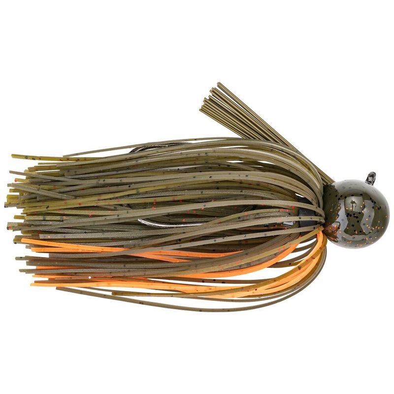 Tour Grade Football Jig / Bama Craw