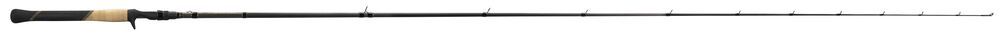 Team Lew&#39;s Custom Pro 7&#39;6&#39;&#39; Hvy Fast Casting Rod LFS-X5 Magnum Heavy Cover