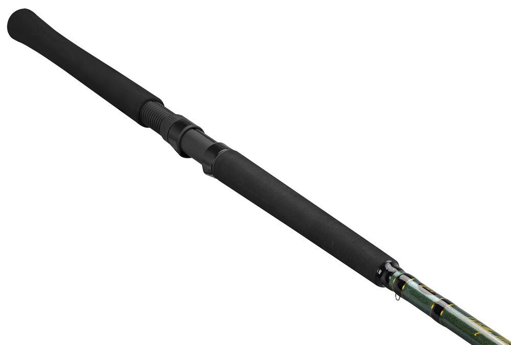 Wally Marshall Classic Signature Series 12&#39; Med Light Jigging Rod