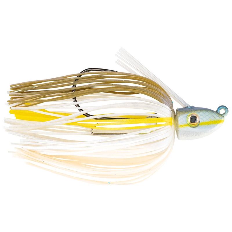 Tour Grade Swim Jig