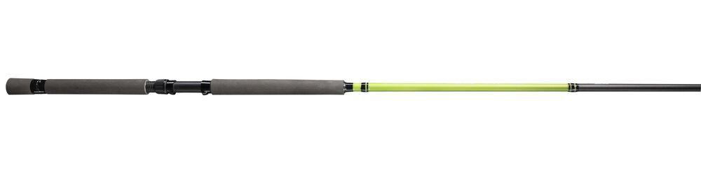 Crappie Thunder 12' 2pc Graphite