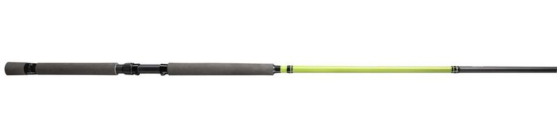 Crappie Thunder 12&#39; 2pc Graphite