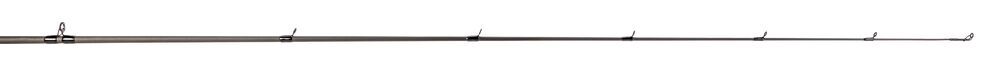 TP2 7&#39;2&quot; Heavy/Fast Casting Rod - Big Worm / Jig