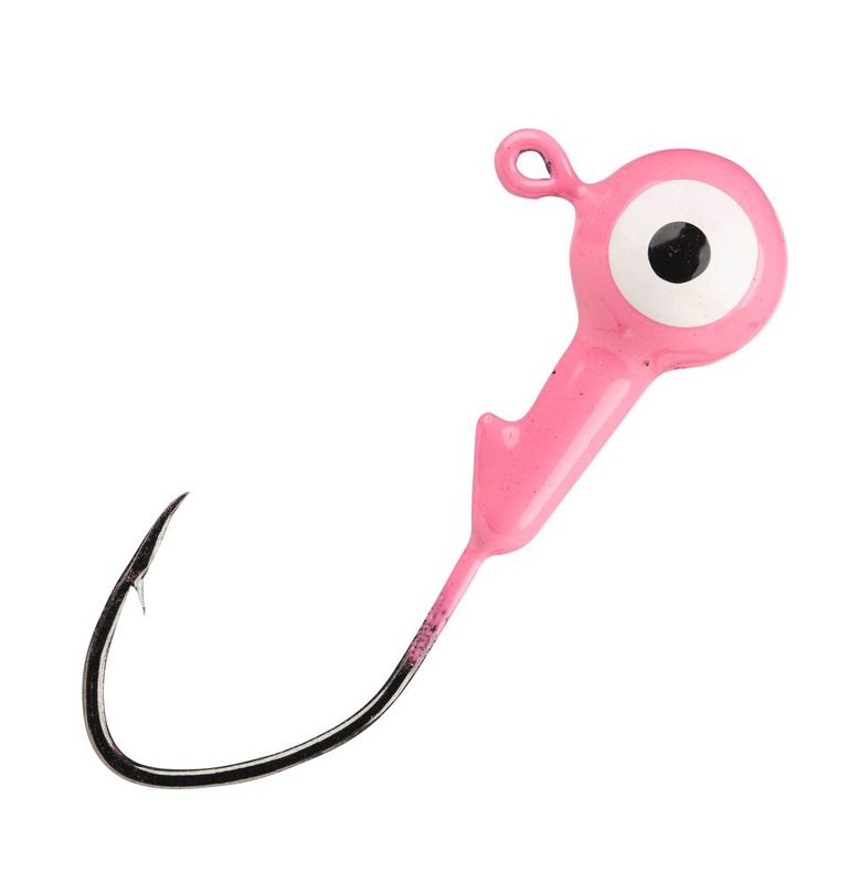 Mr. Crappie® Slab Slasher Jig Heads