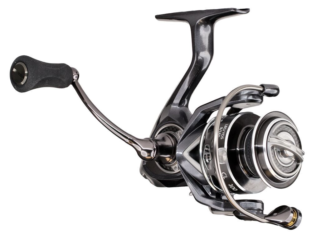 Custom Lite Spinning Reel 300 Size