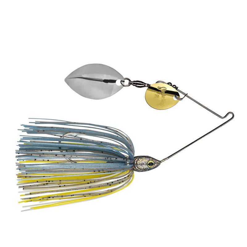 Tour Grade Spinnerbait Colo/Turtleback