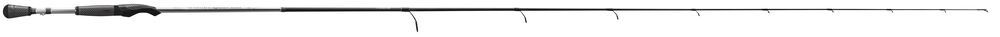 Team Lew&#39;s Signature Series Mark Zona Power Finesse 7&#39;4-1 Med Spinning Rod