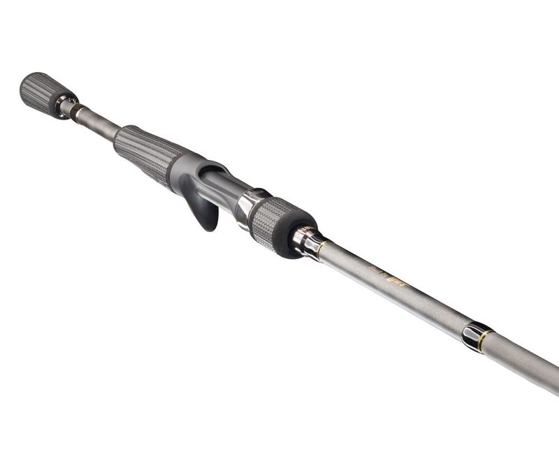 Elite Series 7&#39;2&quot; Medium Casting Rod