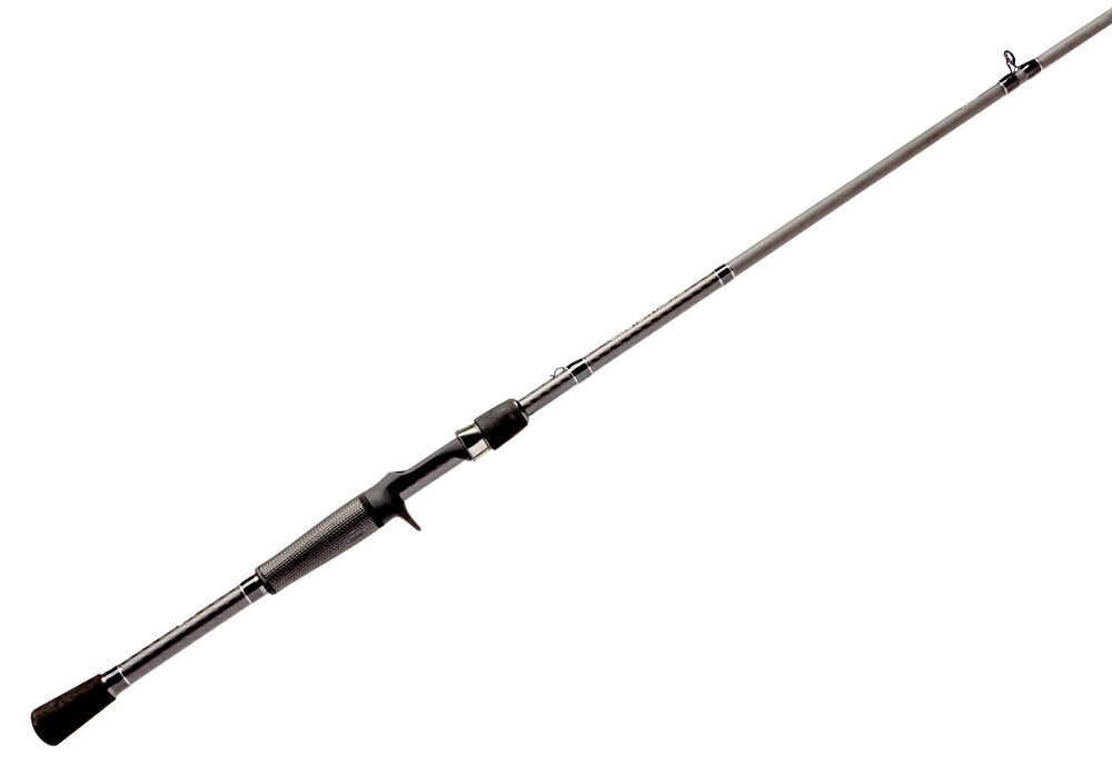 Custom Lite 6'8" Medium Light Fast Casting Rod - Small Jerkbait/Swimbait