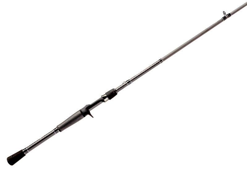 Custom Lite 6&#39;9&quot; Medium Heavy Moderate Fast Casting Rod - Squarebill Crankbaits