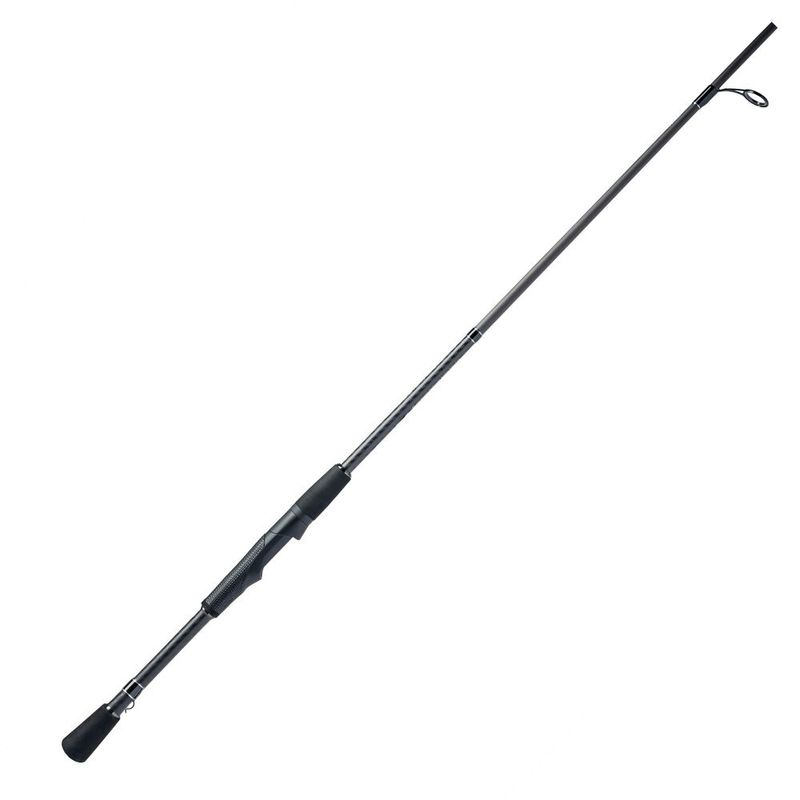 Custom Lite 7&#39;2&quot; Medium Extra Fast Spinning Rod - Tube/Finesse Jig