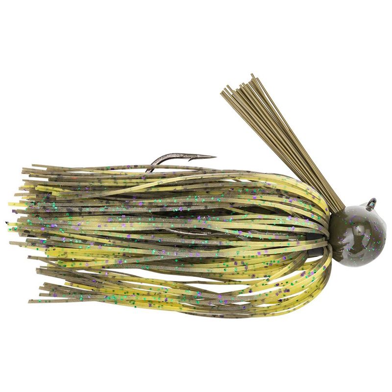 Tour Grade Football Jig / Candy Craw