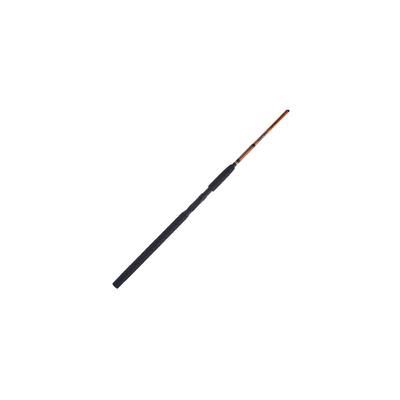 1521518 7 Ft. Catfish Special Casting Rod, Black