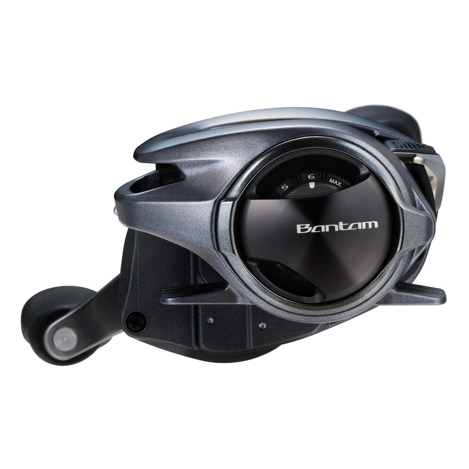 99988874 Bantam Baitcast Reel - BANTAM151HGA