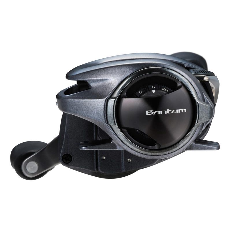 99988874 Bantam Baitcast Reel - BANTAM151HGA