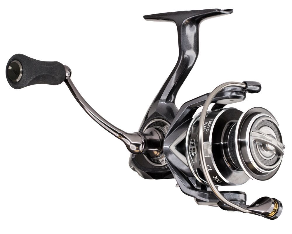 Custom Lite Spinning Reel 200 Size