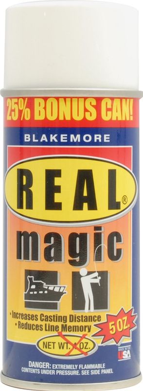 Blakemore B80 Blakemore Reel Magic 4 Oz. Lubricant