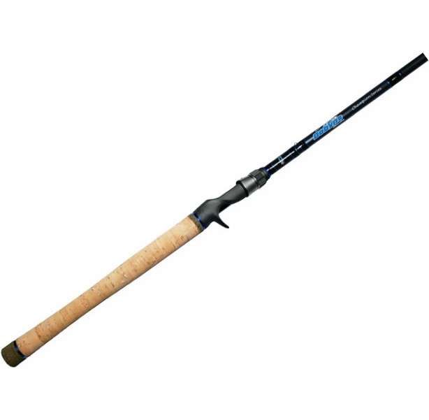 Dobyns 704CB Champion Series Rod - 7 Ft