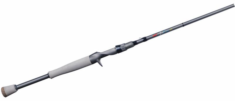 Falcon BuCoo SR Series Freshwater Casting Rod-95732894218