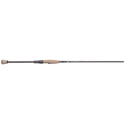 Falcon Rods Lowrider Spinning Rod Mansfield Medium Black 7 Ft LFS-7M