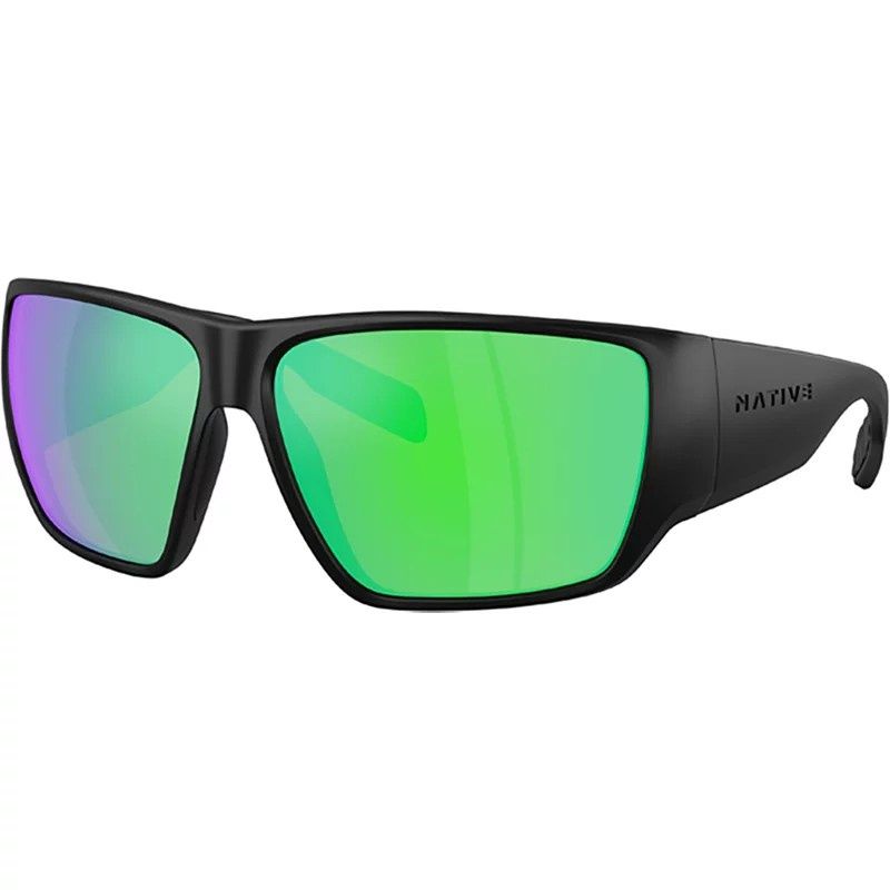 Native Eyewear SightCaster II Sunglasses